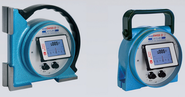 NivelSWISS-D